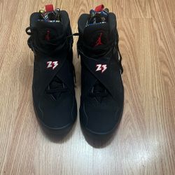 AIR JORDAN 8 PLAYOFFS 2023