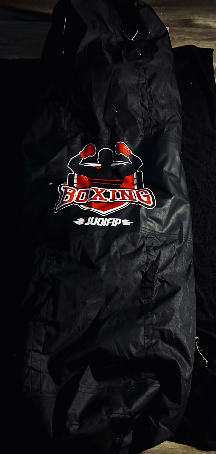 Boxing Bag