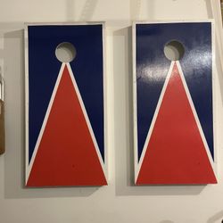 Corn Hole Set