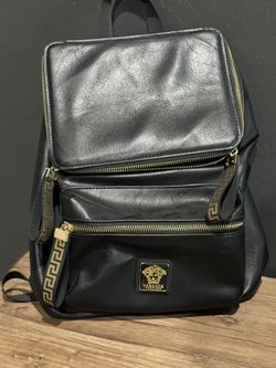 Versace Backpack