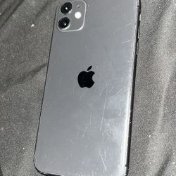 iPhone 11 128GB