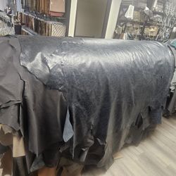 Leather Hides