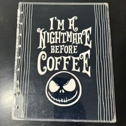 Happy Planner Cover