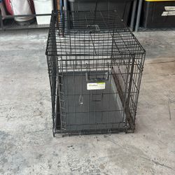 Dog Kennel 