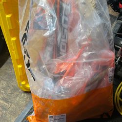 2022 Ktm 85 Sx Plastics 2018