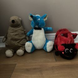 Toys