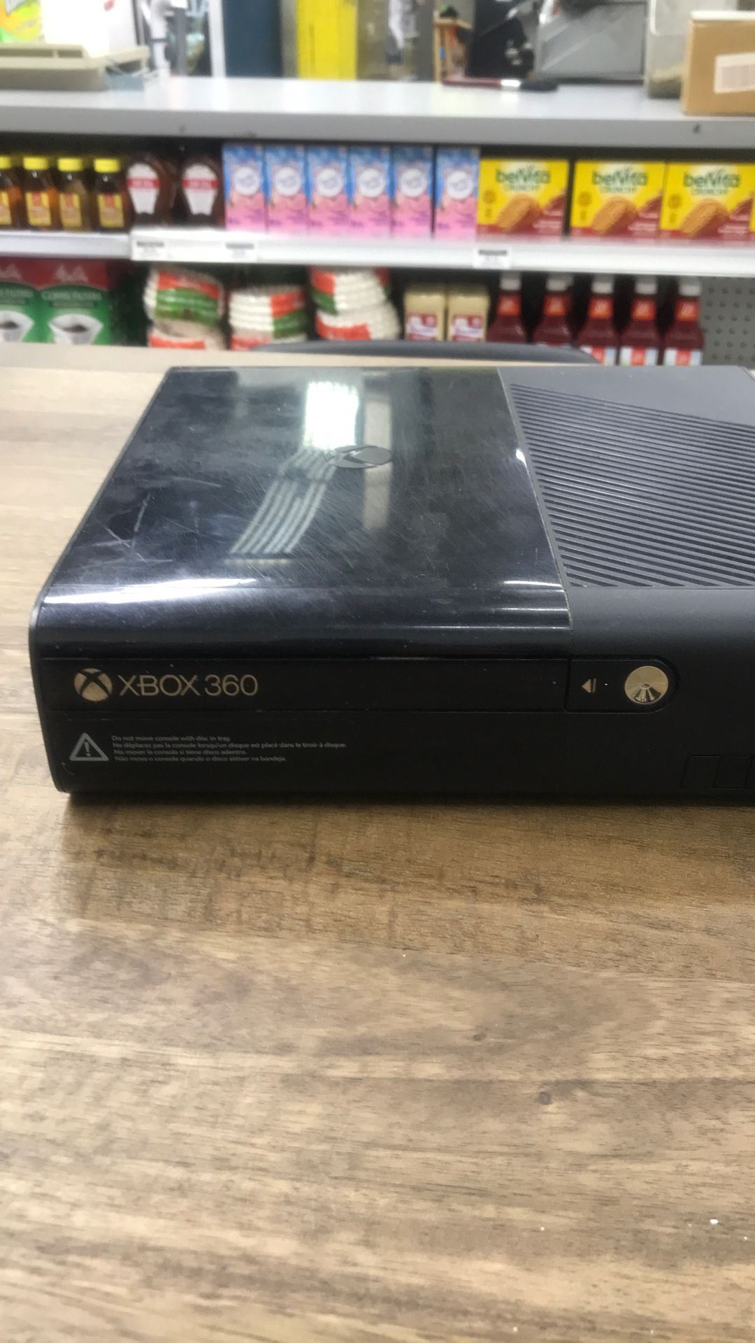 XBOX 360 Video Game Console