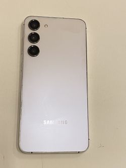 Galaxy S23 Plus Fully Unlocked