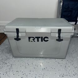 Rtic 45 Quart Cooler