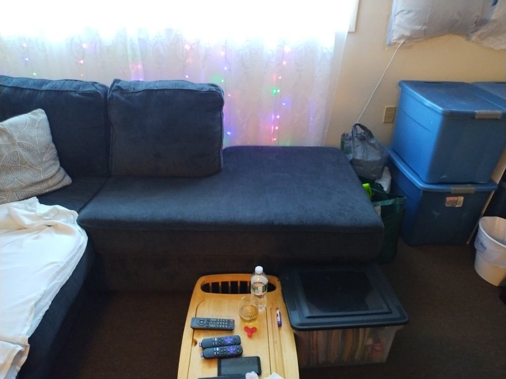 Big Sectional