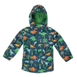 Stephen Joseph Rain coats 2T