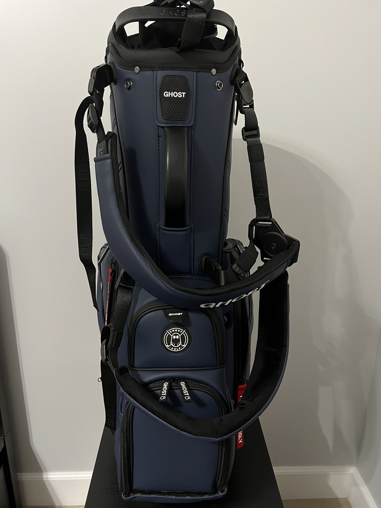 PATRIOT Ghost Golf golf bag 14 slot Anyday