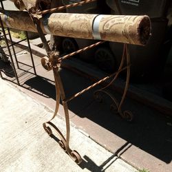 Iron Vintage Rack