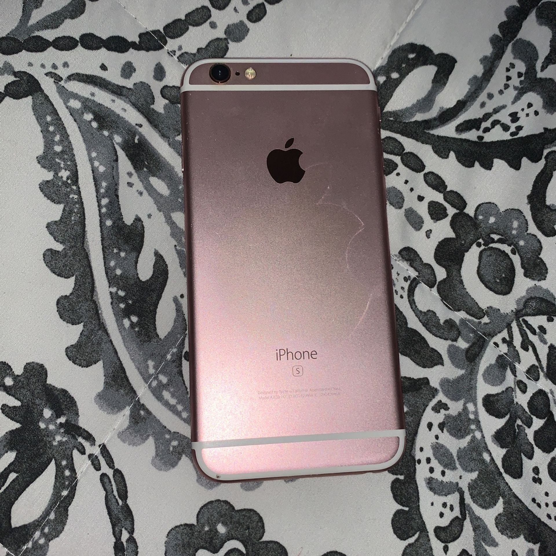iPhone 6s (for parts)
