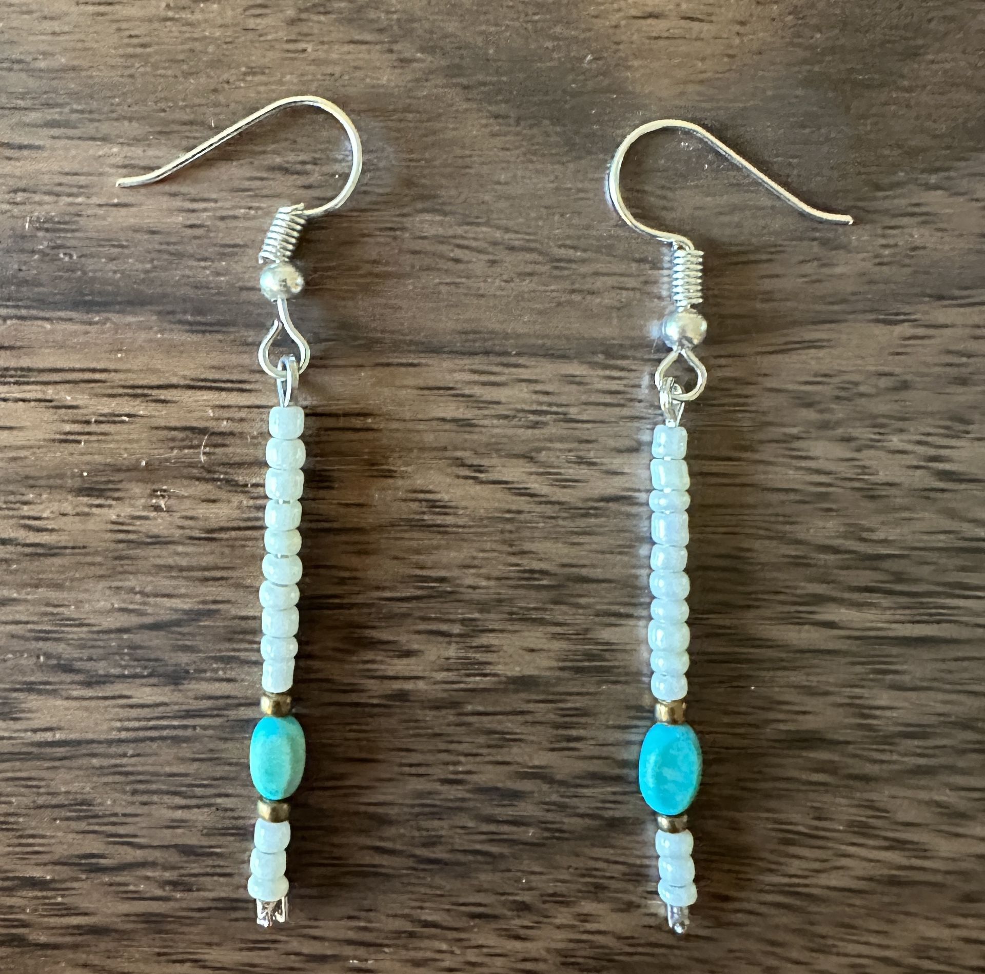 Handmade Earrings 