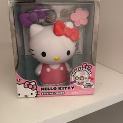 Hello Kitty 