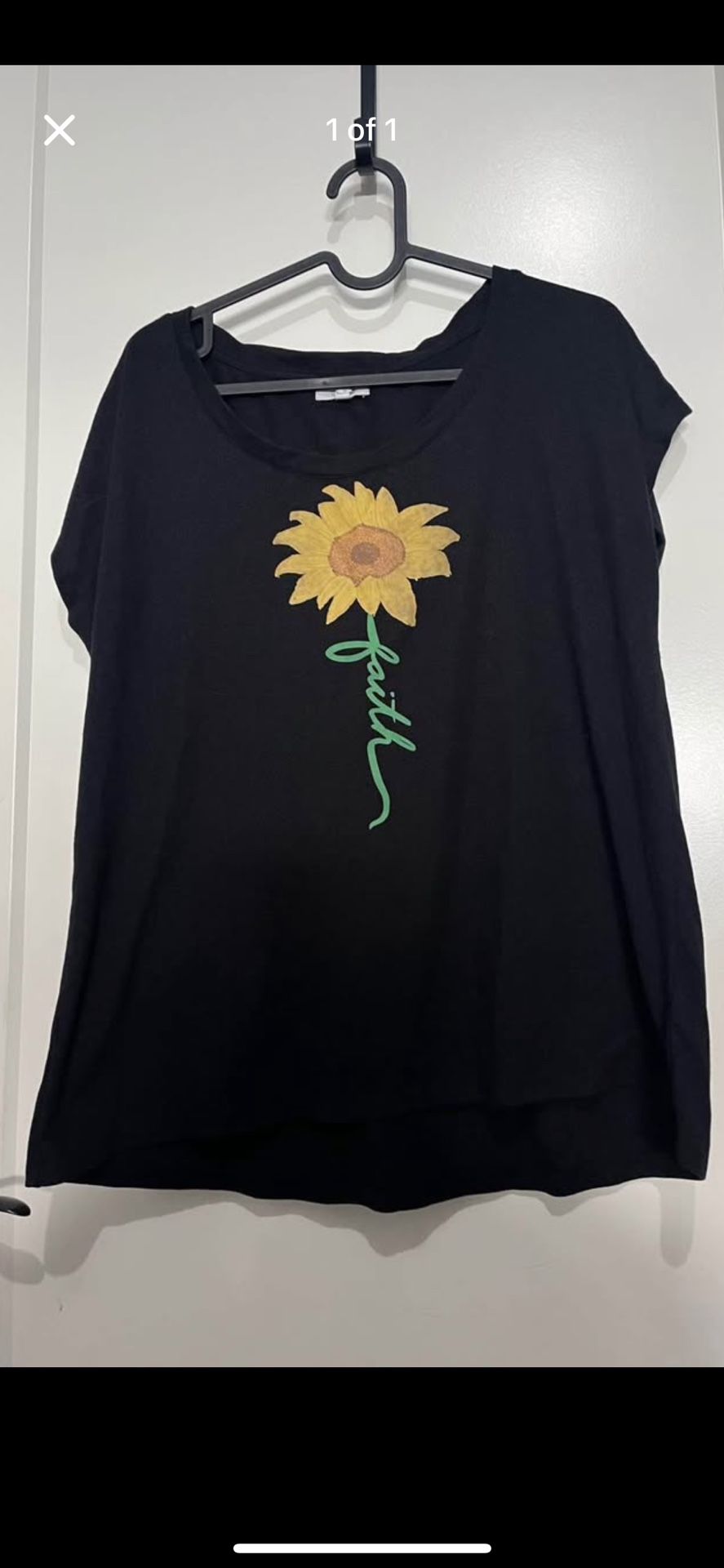 Women’s shirt 