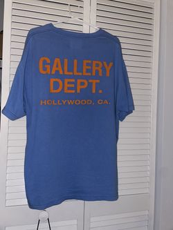 Gallery Dep Tshirt 