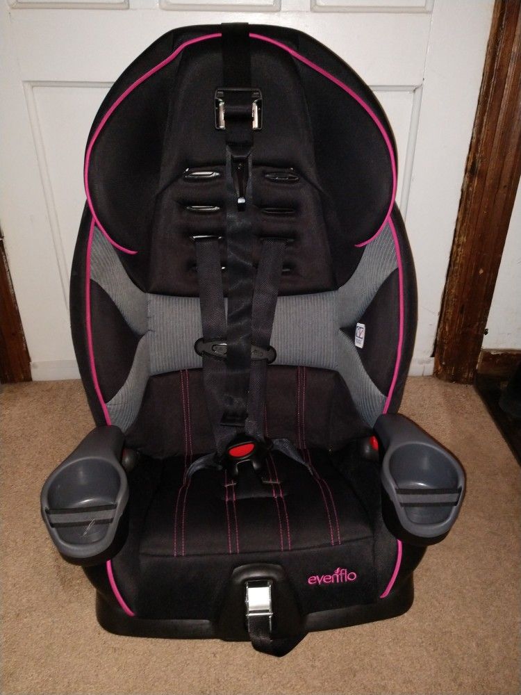 Evenflo Maestro Child Restraint System