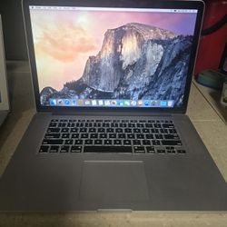 Macbook Pro 2015 ,MacBook Air 2015 ,iPad Air 2 And IPad 5th Gen