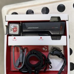 Bontrager Ion Duo Light 