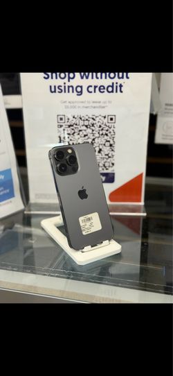 iPhone 13 Pro (Factory Unlocked)