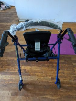 Medical Walker