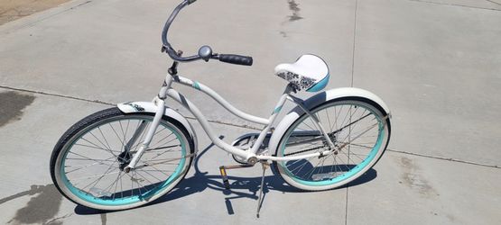 Huffy Cranebrook