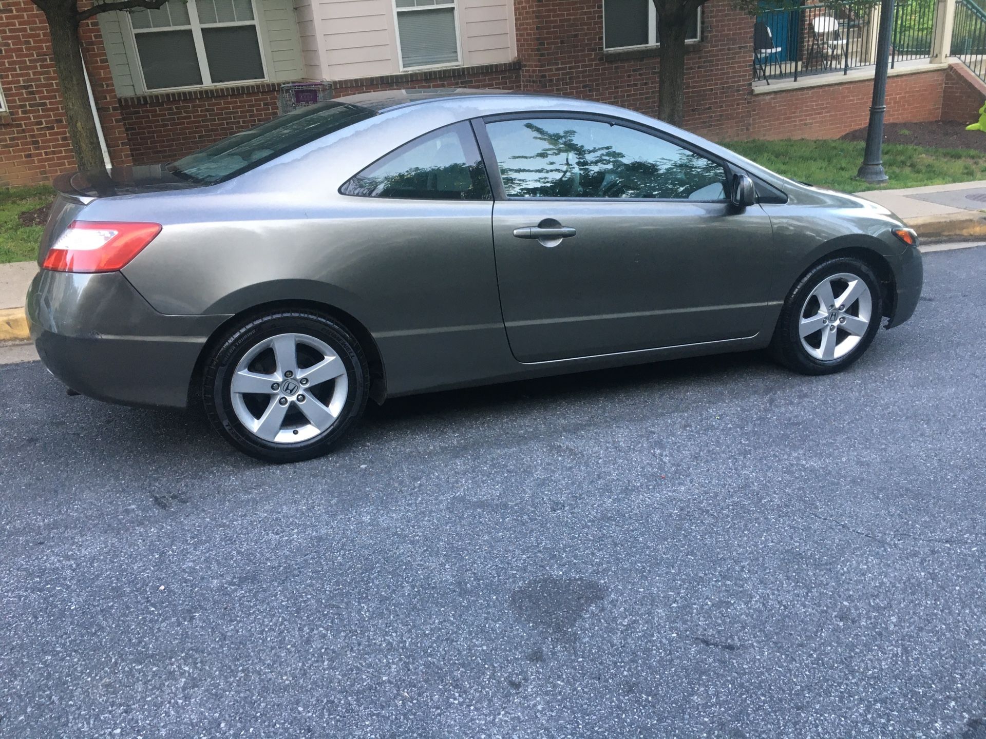 2006 Honda Civic