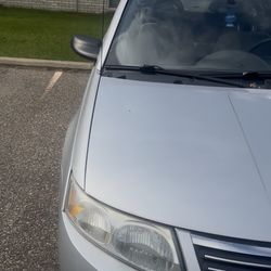 2006 Saturn ION