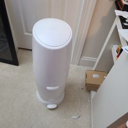 Diaper Genie Elite 