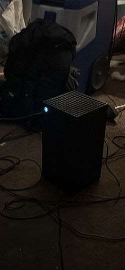 Xbox series x