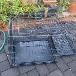 Dog  Cage 