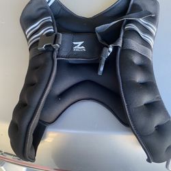 15lb Weighted Vest 