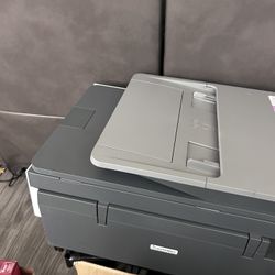 HP OFFICE JET PRINTER