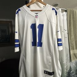 Cowboys Jerseys #11 Micah Parsons