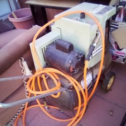 Air Compressor 