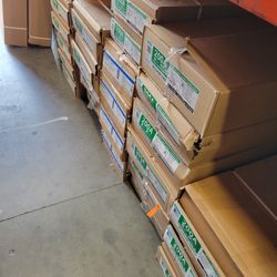 Electrical Meter Panels