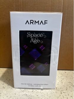 Space age (unisex)