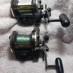 Daiwa Sealine SL30SH/SL20SH