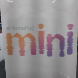 Apple Homepod Mini