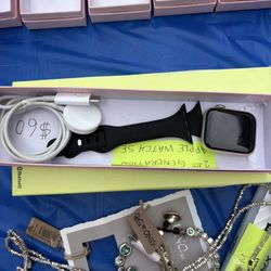 Series 7 Apple Watch 