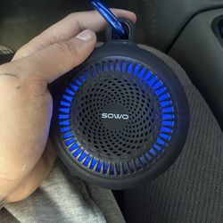 Mini water proof speaker