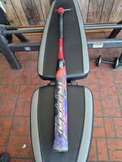 Monsta Trippin Softball bat