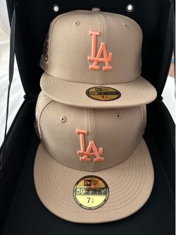 DODGERS HAT NEW $60 NEW !