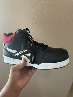 Reebok Work Shoes