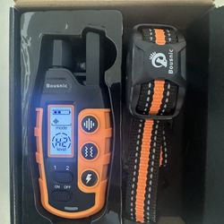 Dog Training Collar