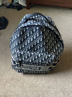 Dior Backpack 