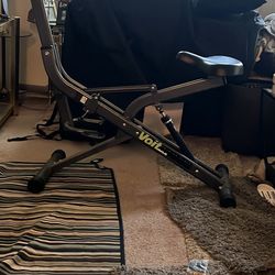 Voit Exercise Bike