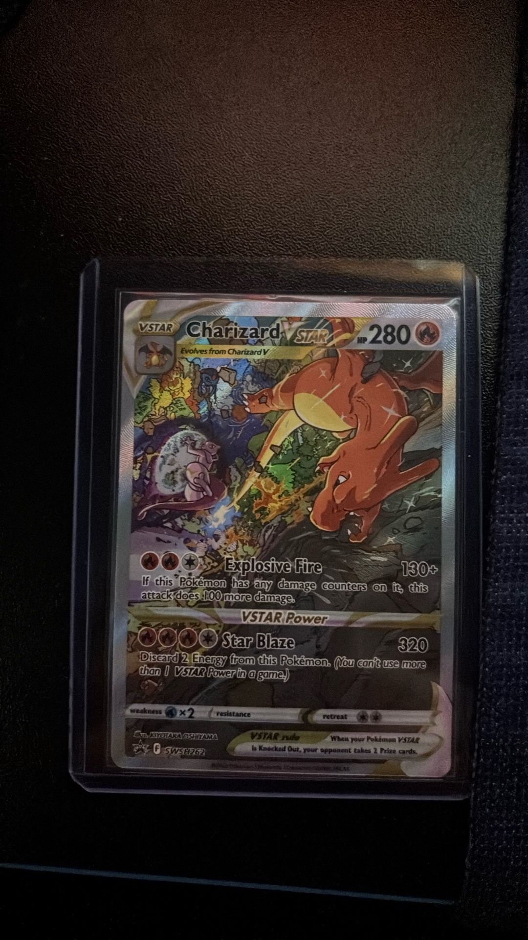 Pokemon Card